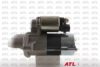 ATL Autotechnik A 79 400 Starter